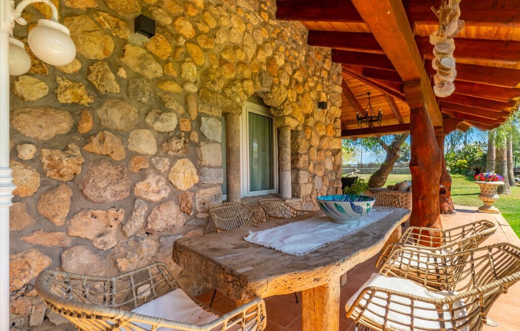 Ca Na Marlis – Maison 6 pers. avec piscine à Inca - Photo 38