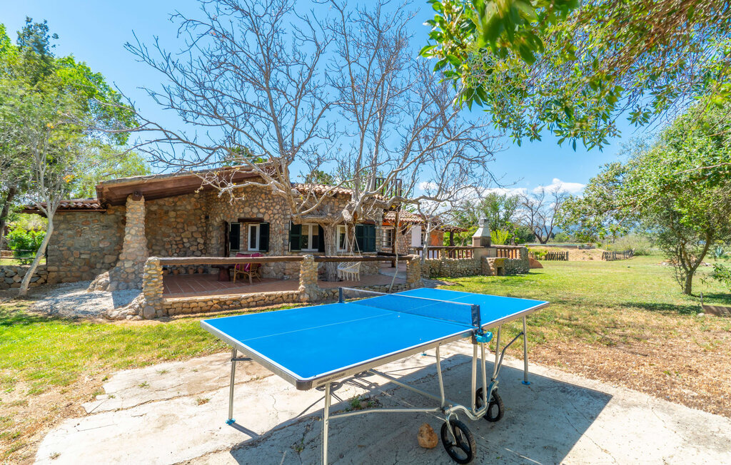 Ca Na Marlis – Maison 6 pers. avec piscine à Inca - Photo 64