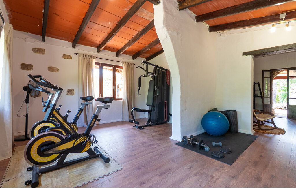 Ca Na Marlis – Maison 6 pers. avec piscine à Inca - Photo 65