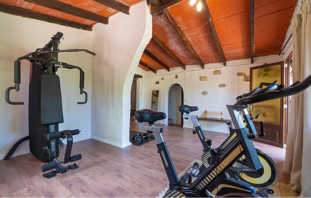 Ca Na Marlis – Maison 6 pers. avec piscine à Inca - Photo 66