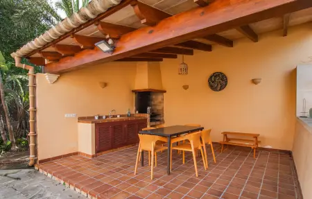 Moli de Ca n'Orell, Location Maison 6 personnes à Santanyi - Photo 17