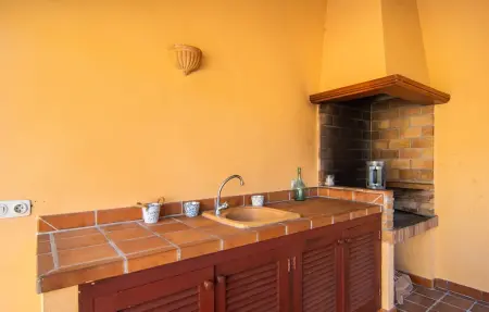 Moli de Ca n'Orell, Location Maison 6 personnes à Santanyi - Photo 19