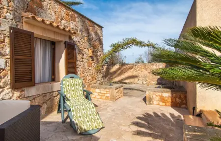 Moli de Ca n'Orell, Location Maison 6 personnes à Santanyi - Photo 22