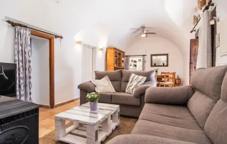 Moli de Ca n'Orell, Location Maison 6 personnes à Santanyi - Photo 25