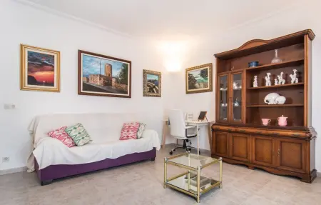 Moli de Ca n'Orell, Location Maison 6 personnes à Santanyi - Photo 26