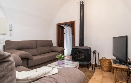 Moli de Ca n'Orell, Location Maison 6 personnes à Santanyi - Photo 28
