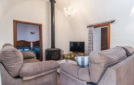 Moli de Ca n'Orell, Location Maison 6 personnes à Santanyi - Photo 29