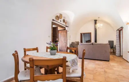 Moli de Ca n'Orell, Location Maison 6 personnes à Santanyi - Photo 30