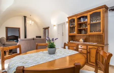 Moli de Ca n'Orell, Location Maison 6 personnes à Santanyi - Photo 31