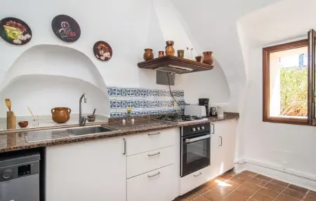 Moli de Ca n'Orell, Location Maison 6 personnes à Santanyi - Photo 32