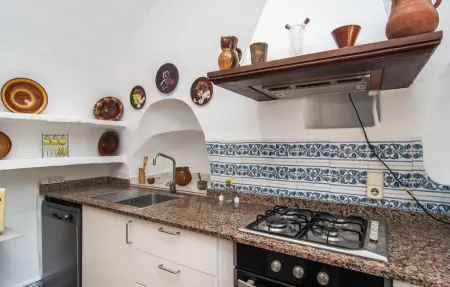 Moli de Ca n'Orell, Location Maison 6 personnes à Santanyi - Photo 33