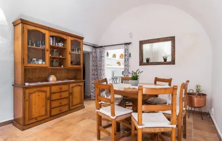 Moli de Ca n'Orell, Location Maison 6 personnes à Santanyi - Photo 34