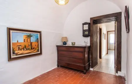 Moli de Ca n'Orell, Location Maison 6 personnes à Santanyi - Photo 36