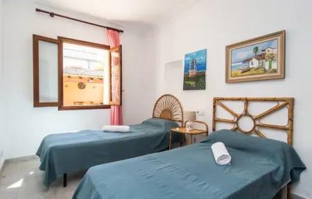 Moli de Ca n'Orell, Location Maison 6 personnes à Santanyi - Photo 37