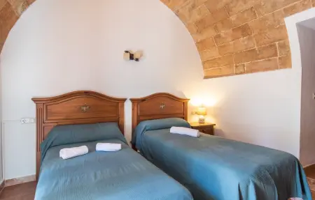 Moli de Ca n'Orell, Location Maison 6 personnes à Santanyi - Photo 39