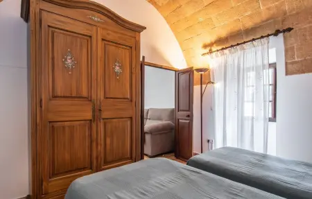 Moli de Ca n'Orell, Location Maison 6 personnes à Santanyi - Photo 40