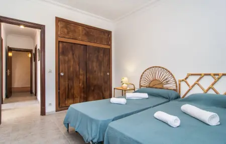 Moli de Ca n'Orell, Location Maison 6 personnes à Santanyi - Photo 42