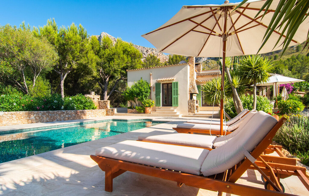 La Devesa – Maison 8 pers, piscine et vue baie - Photo 2