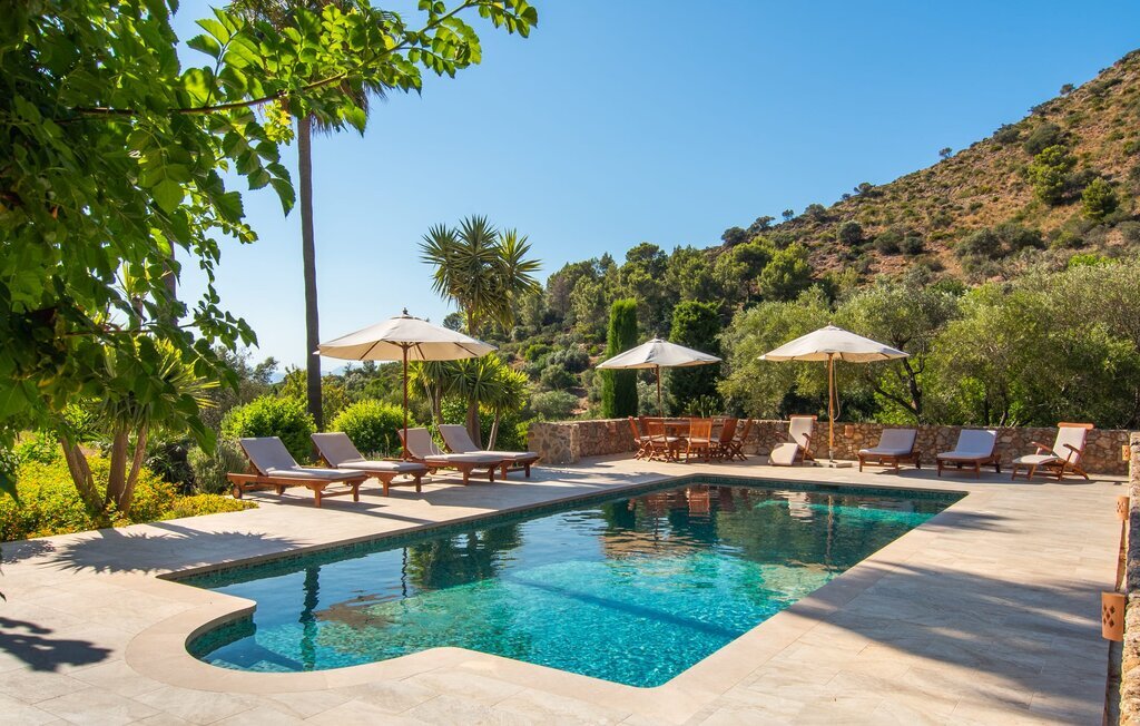 La Devesa – Maison 8 pers, piscine et vue baie - Photo 3