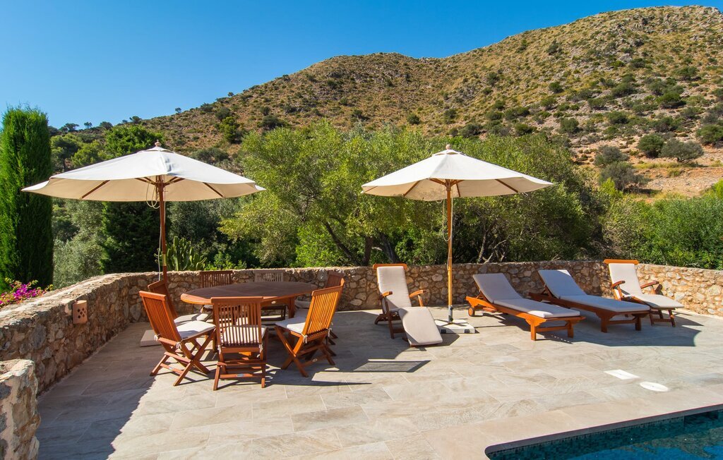 La Devesa – Maison 8 pers, piscine et vue baie - Photo 4