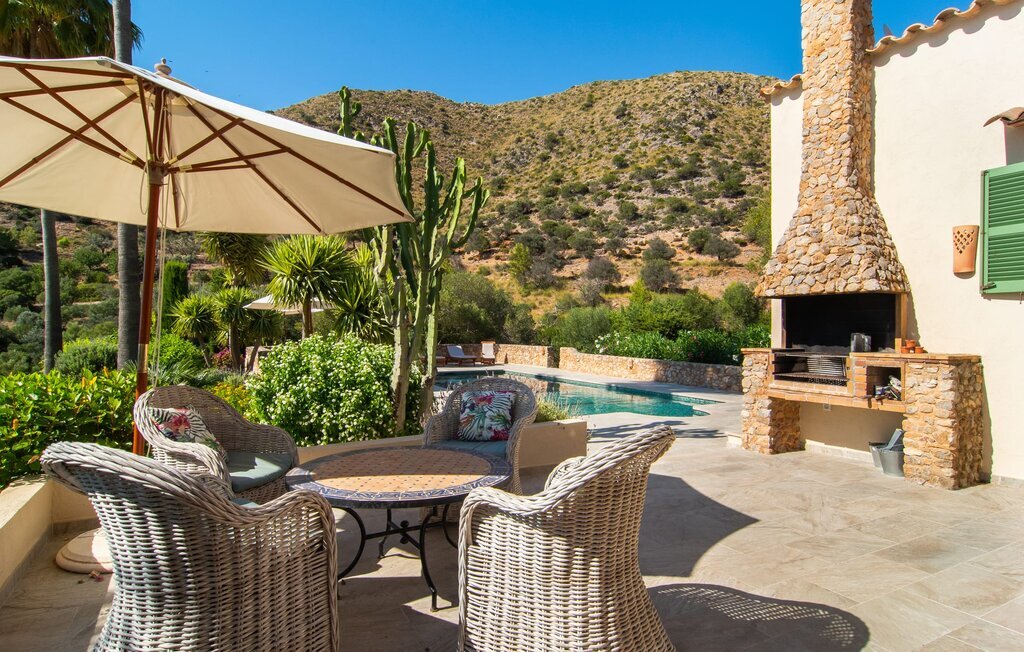 La Devesa – Maison 8 pers, piscine et vue baie - Photo 6