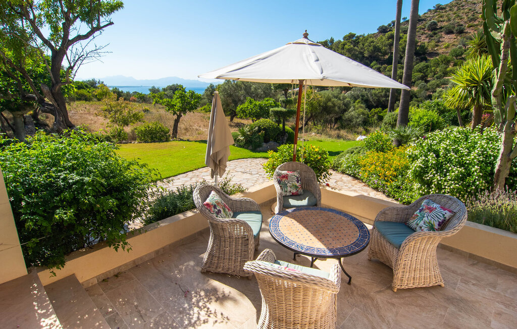 La Devesa – Maison 8 pers, piscine et vue baie - Photo 7