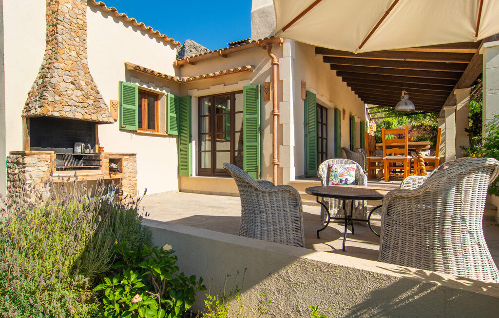 La Devesa – Maison 8 pers, piscine et vue baie - Photo 8