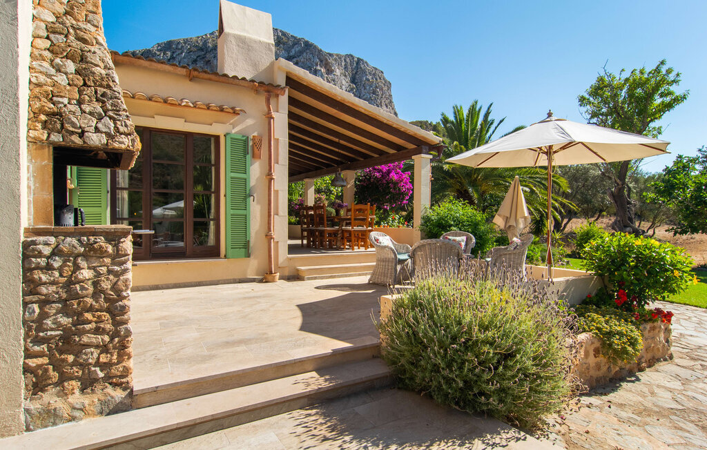 La Devesa – Maison 8 pers, piscine et vue baie - Photo 9
