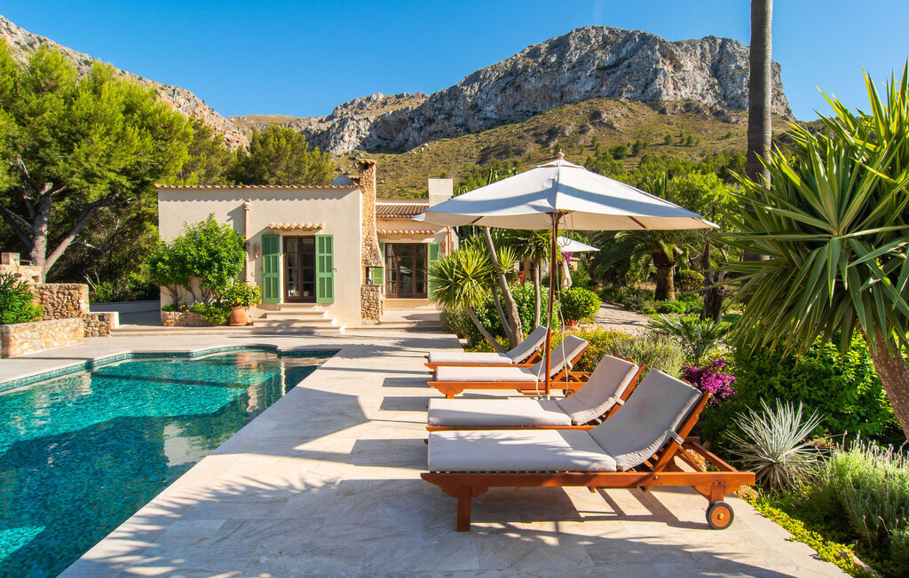 La Devesa – Maison 8 pers, piscine et vue baie - Photo 10