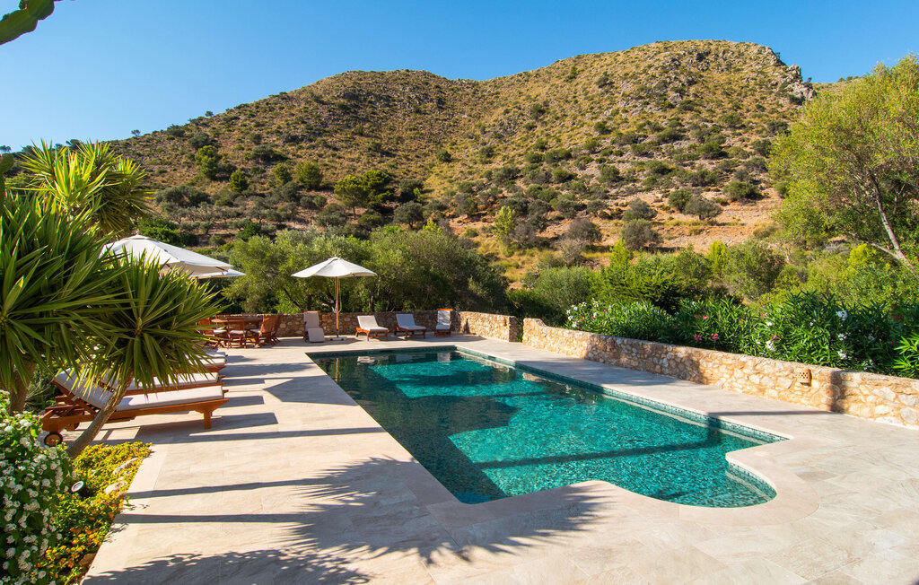 La Devesa – Maison 8 pers, piscine et vue baie - Photo 11