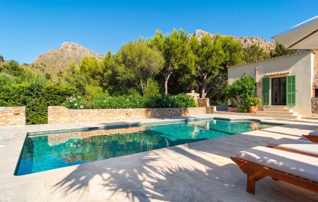 La Devesa – Maison 8 pers, piscine et vue baie - Photo 12
