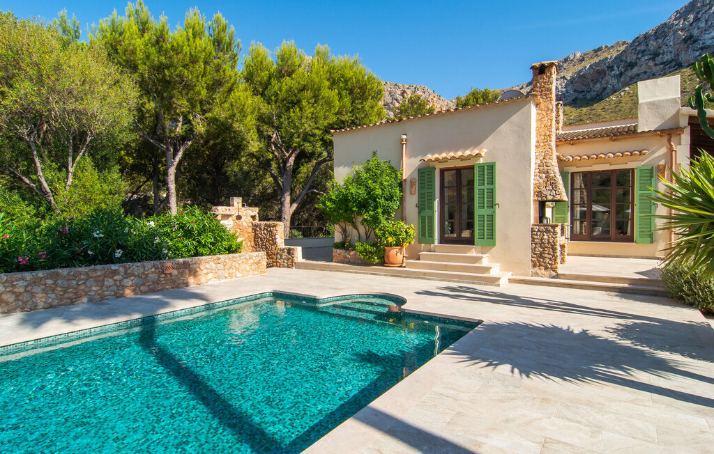 La Devesa – Maison 8 pers, piscine et vue baie - Photo 13