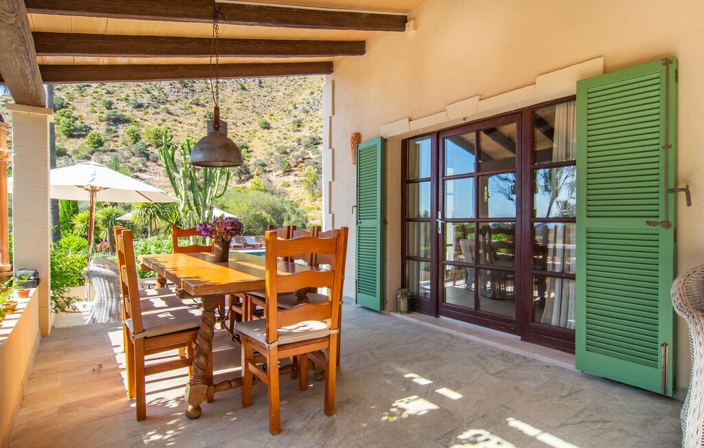 La Devesa – Maison 8 pers, piscine et vue baie - Photo 15