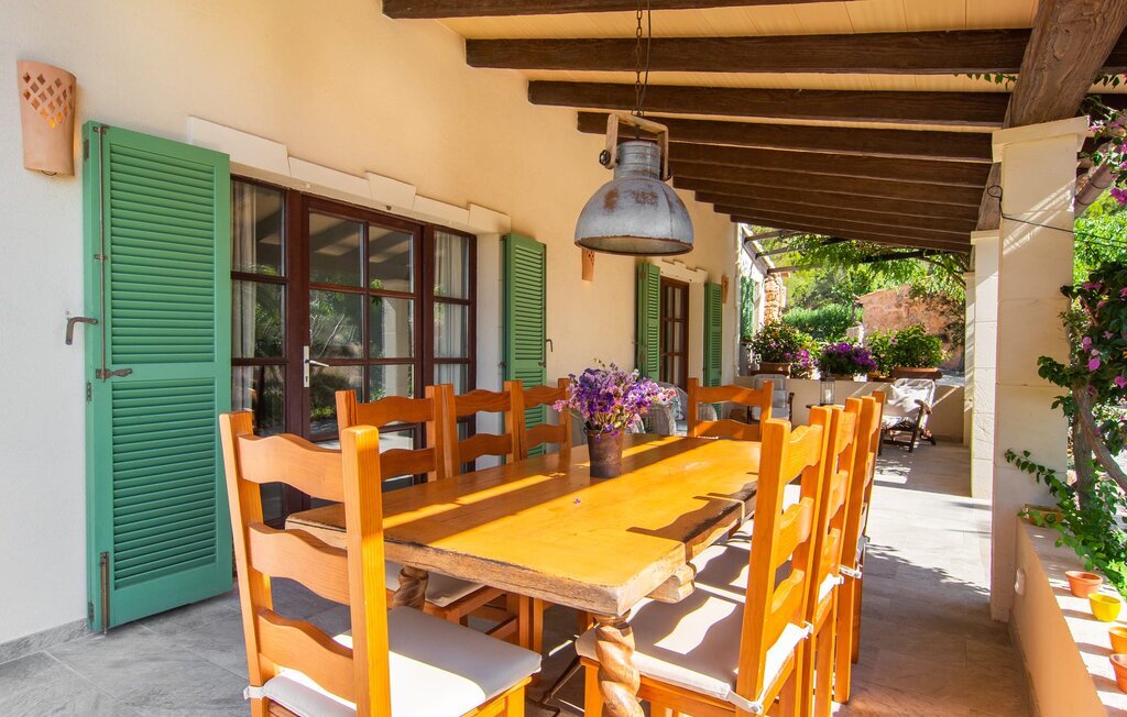 La Devesa – Maison 8 pers, piscine et vue baie - Photo 16