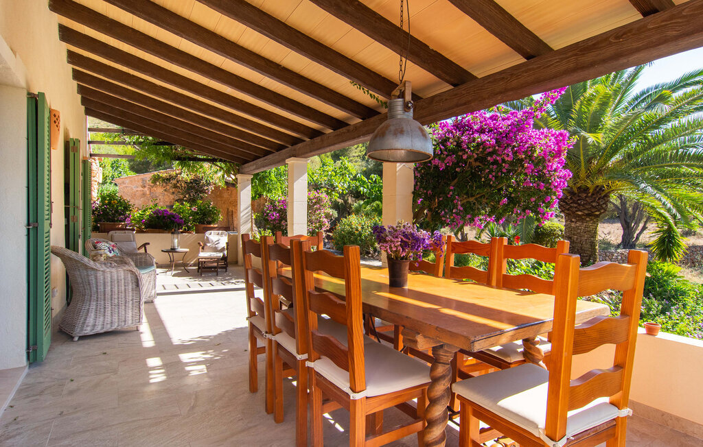 La Devesa – Maison 8 pers, piscine et vue baie - Photo 17