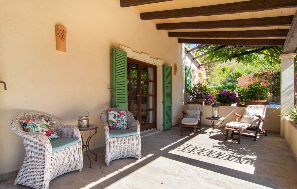 La Devesa – Maison 8 pers, piscine et vue baie - Photo 19