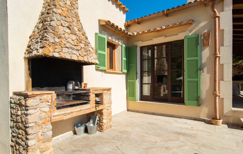 La Devesa – Maison 8 pers, piscine et vue baie - Photo 20
