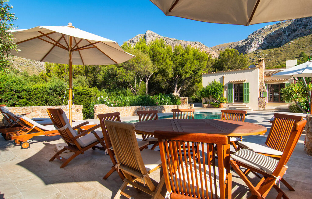 La Devesa – Maison 8 pers, piscine et vue baie - Photo 21