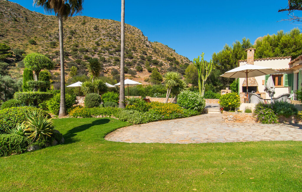 La Devesa – Maison 8 pers, piscine et vue baie - Photo 23