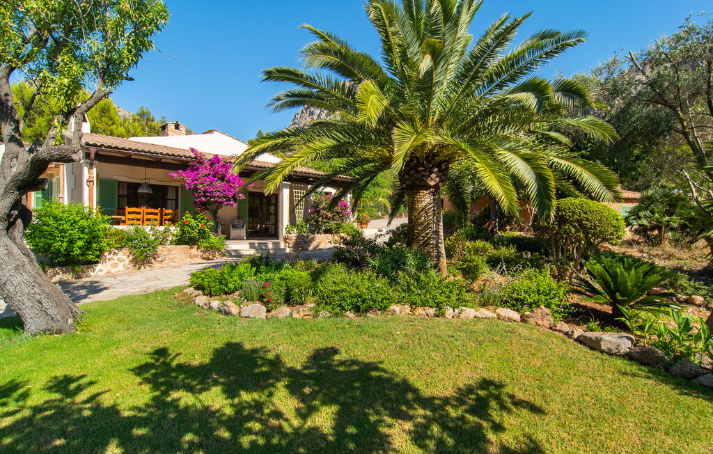 La Devesa – Maison 8 pers, piscine et vue baie - Photo 24