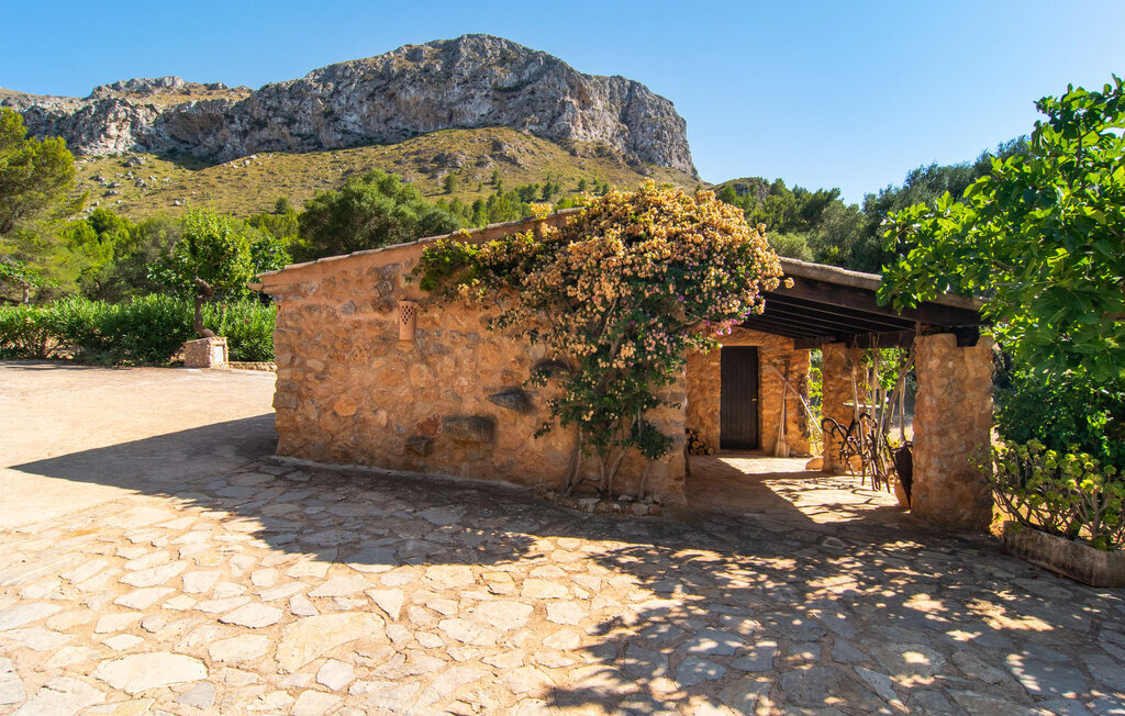 La Devesa – Maison 8 pers, piscine et vue baie - Photo 25