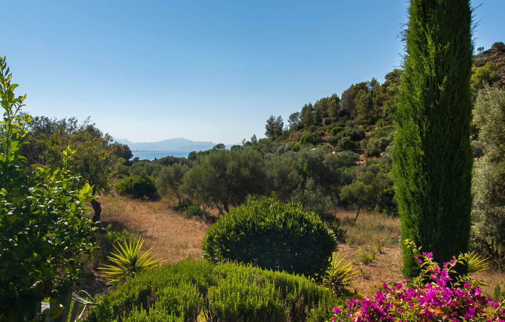La Devesa – Maison 8 pers, piscine et vue baie - Photo 26