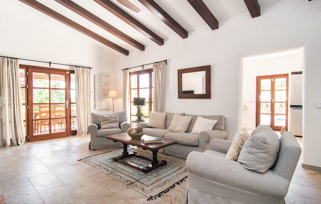 La Devesa – Maison 8 pers, piscine et vue baie - Photo 27