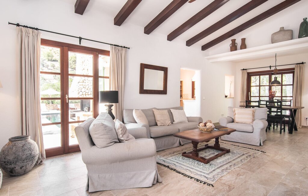La Devesa – Maison 8 pers, piscine et vue baie - Photo 28