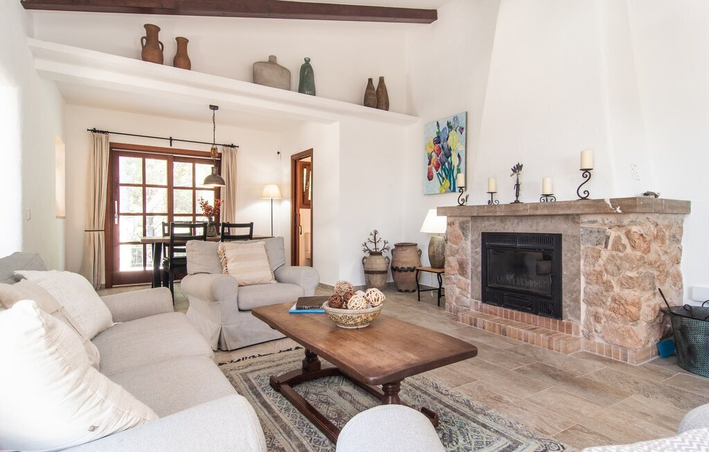 La Devesa – Maison 8 pers, piscine et vue baie - Photo 29