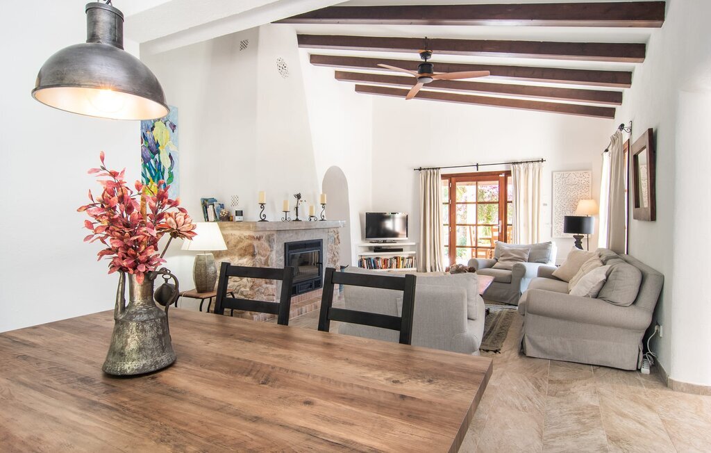 La Devesa – Maison 8 pers, piscine et vue baie - Photo 31