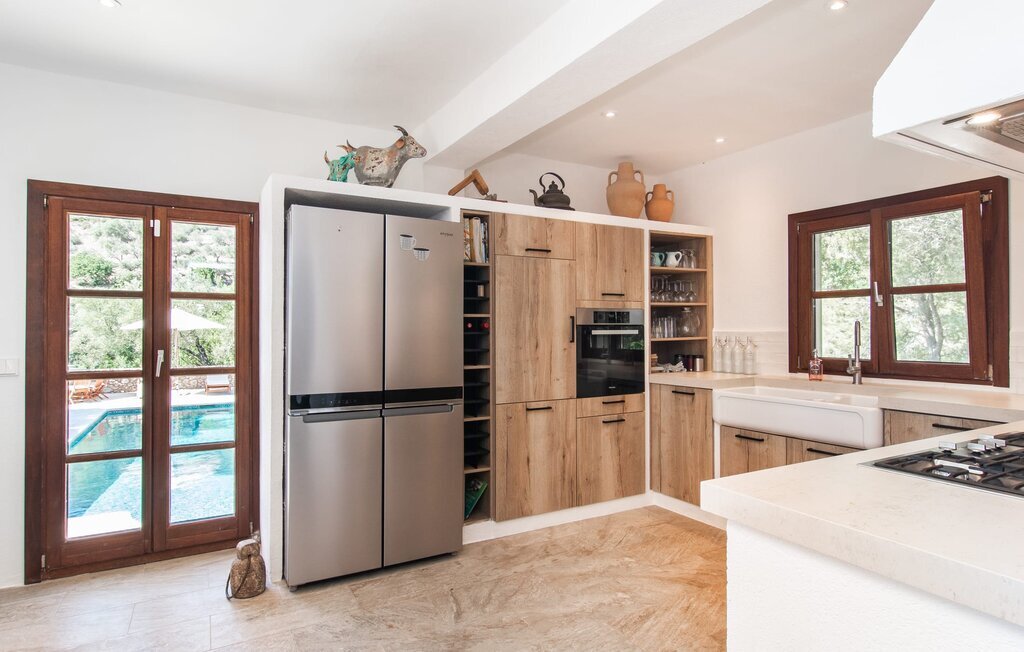 La Devesa – Maison 8 pers, piscine et vue baie - Photo 32