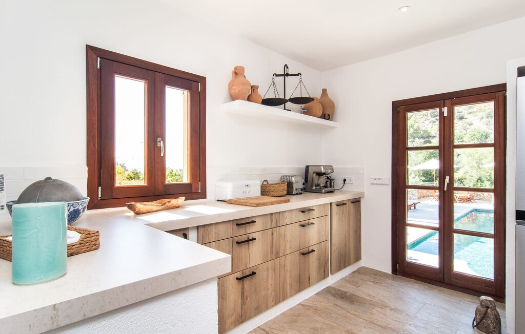 La Devesa – Maison 8 pers, piscine et vue baie - Photo 35