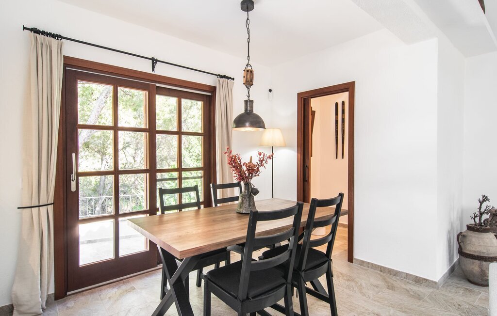 La Devesa – Maison 8 pers, piscine et vue baie - Photo 36