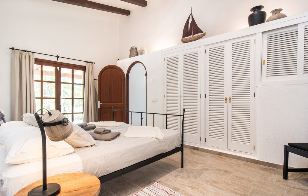La Devesa – Maison 8 pers, piscine et vue baie - Photo 37